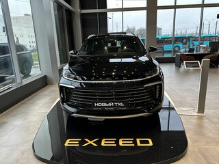 2026 Exeed TXL I Рестайлинг 2, чёрный, 3990000 рублей, вид 1