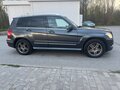 2008 Mercedes-Benz GLK-Класс 280 I (X204), серый, 950000 рублей - вид 9
