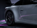2020 Porsche 911 Carrera 4S VIII (992), серый, 16500000 рублей - вид 7