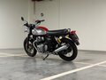 2026 Royal Enfield Interceptor, красный, 699000 рублей - вид 4