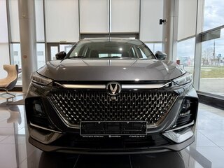 2026 Changan CS75 Pro, серый, 2865000 рублей, вид 2