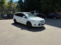2014 Ford Focus III, белый, 640000 рублей - вид 2