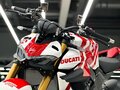 2024 Ducati Streetfighter V4, красный, 5990000 рублей - вид 8