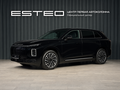 2026 Esteo Exlantix ET, чёрный, 6990000 рублей