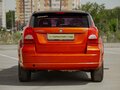 2007 Dodge Caliber I, оранжевый, 599000 рублей - вид 3