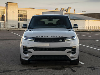 2025 Land Rover Range Rover Sport P530 III, серый, 20000000 рублей, вид 5