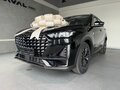 2026 Jetour X70+ I Рестайлинг, чёрный, 3099000 рублей