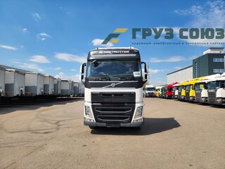 2017 Volvo FH, белый, 6490000 рублей, вид 3