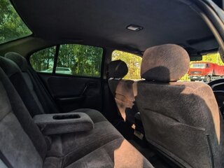 1999 Nissan Primera II (P11), серый, 230000 рублей, вид 2