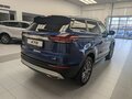 2026 Belgee X70 I Рестайлинг, синий, 3115990 рублей - вид 3