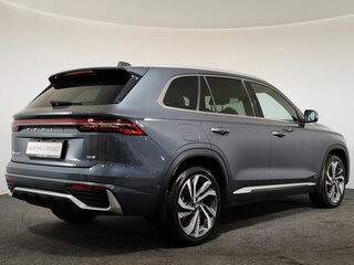 2023 Geely Monjaro I, серый, 3100000 рублей, вид 5