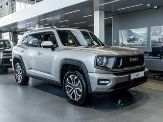 2026 Haval H7 I, серый, 4161209 рублей, вид 3