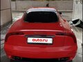 2001 Maserati 3200 GT, красный, 1500000 рублей - вид 4