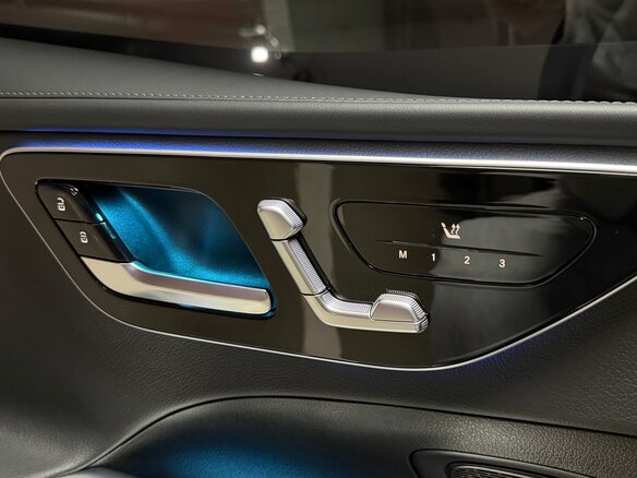 2023 Mercedes-Benz C-Класс 300 V (W206), серый, 5900000 рублей - вид 18