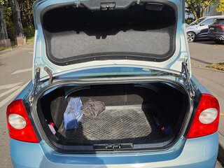 2010 Ford Focus II Рестайлинг, серый, 530000 рублей, вид 5