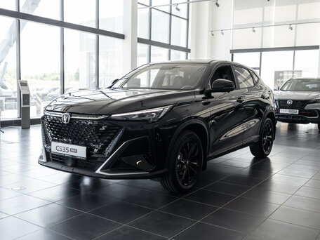 Changan CS35 Max