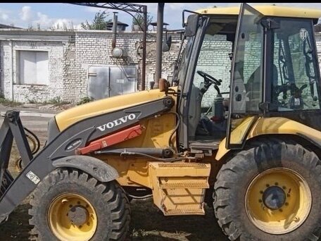 2008 Volvo BL, 5500000 рублей, вид 2