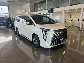 2026 GAC M8, белый, 6749000 рублей, вид 3