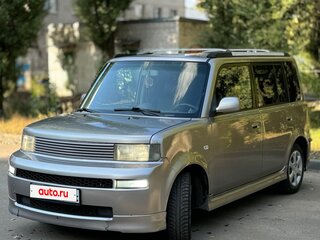 2006 Scion xB I, коричневый, 560000 рублей, вид 2