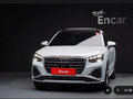 2023 Audi Q2 35 TDI I Рестайлинг, белый, 2400500 рублей - вид 2