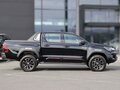 2026 Toyota Hilux VIII Рестайлинг 3, чёрный, 9000000 рублей - вид 6