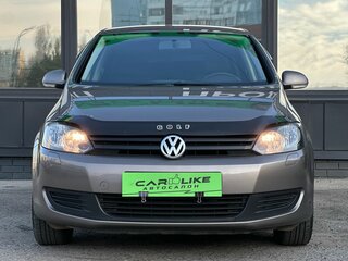 2013 Volkswagen Golf Plus II, коричневый, 749000 рублей, вид 5