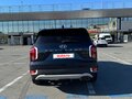 2021 Hyundai Palisade I, синий, 3580000 рублей - вид 3