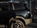 2026 Jetour T1, чёрный - вид 9