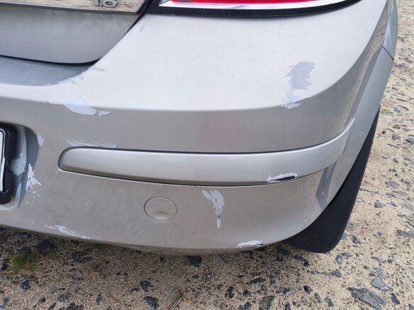 2008 Opel Astra H Рестайлинг, бежевый, 400000 рублей - вид 25
