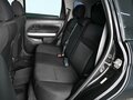 2003 Scion xA, чёрный, 529000 рублей - вид 8