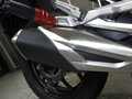 2021 Honda NC 750X, чёрный, 925000 рублей - вид 9