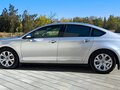 2011 Citroen C5 II, серебристый, 1100000 рублей - вид 6
