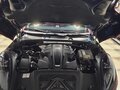 2021 Porsche Macan GTS I Рестайлинг, чёрный, 9500000 рублей - вид 8