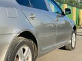 2010 Skoda Octavia II (A5) Рестайлинг, серый - вид 10