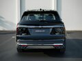 2025 Hongqi HS7 II, чёрный - вид 3