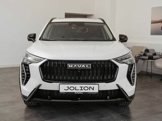 2026 Haval Jolion I Рестайлинг, белый, 2849000 рублей, вид 3