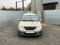 2013 Lada (ВАЗ) Largus I, бежевый - вид 2