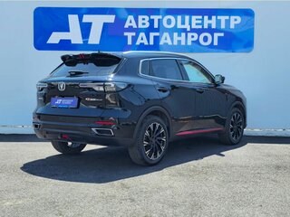 2023 Changan CS55 Plus II, чёрный, 2230000 рублей, вид 5