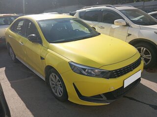Kaiyi E5
