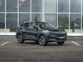 2024 JAC JS6, чёрный, 2399000 рублей