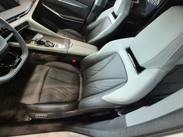2024 Changan CS75 Plus III, белый, 4029900 рублей - вид 17