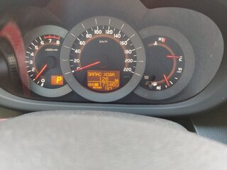 2010 Toyota RAV4 III (XA30) Рестайлинг, белый, 1500000 рублей, вид 4