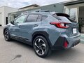 2023 Subaru Crosstrek III, синий, 2090000 рублей - вид 11