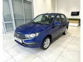2026 Lada (ВАЗ) Granta I Рестайлинг, синий, 1203000 рублей