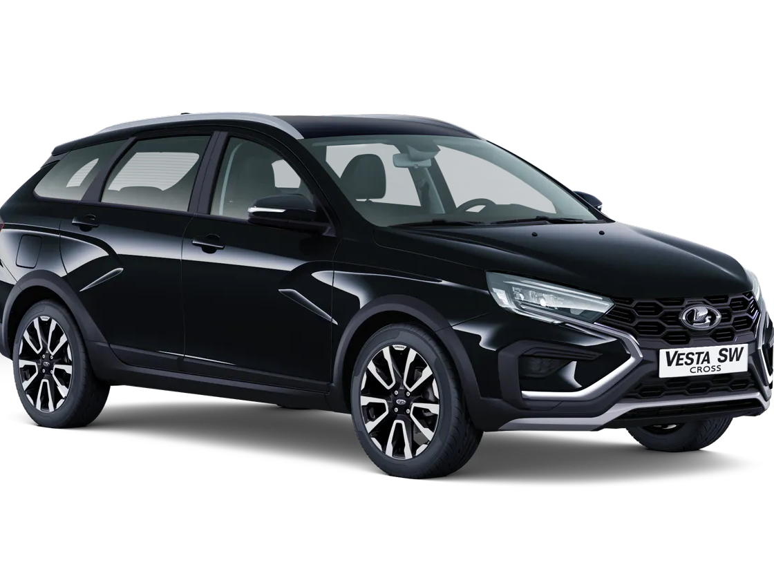 Открыть фотографии: Lada (ВАЗ) Vesta I Рестайлинг (NG)