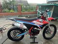 2019 Apollo Tracker 250LE, красный, 120000 рублей - вид 4