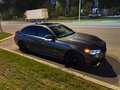2021 BMW 3 серии 330i xDrive VII (G2x), серый - вид 8