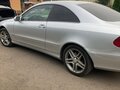 2006 Mercedes-Benz CLK-Класс 280 7G-Tronic II (W209) Рестайлинг, серебристый, 950000 рублей - вид 5