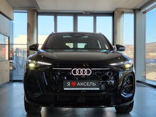 2026 Audi Q5 L III (GU), чёрный, 6449000 рублей, вид 2