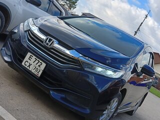 2015 Honda Shuttle II, синий, 1050000 рублей, вид 1